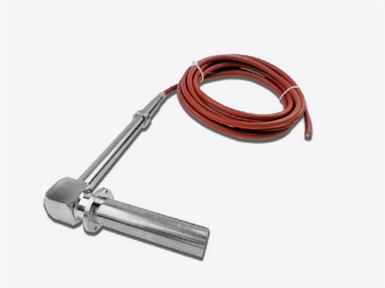 铠装异形单头电热管