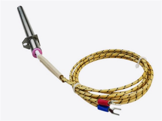 模具加热管带陶瓷珠