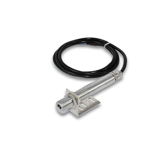 红外线温度传感器