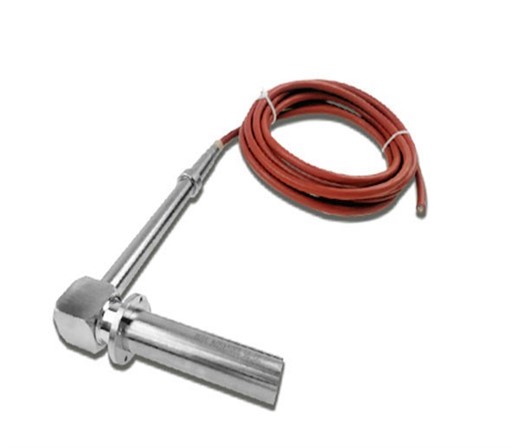 铠装异形单头电热管