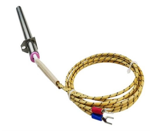 模具加热管带陶瓷珠