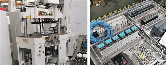 富士康固态继电器项目 