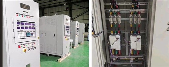 合泉助力暖通空调系统控制提供节能控制方案 