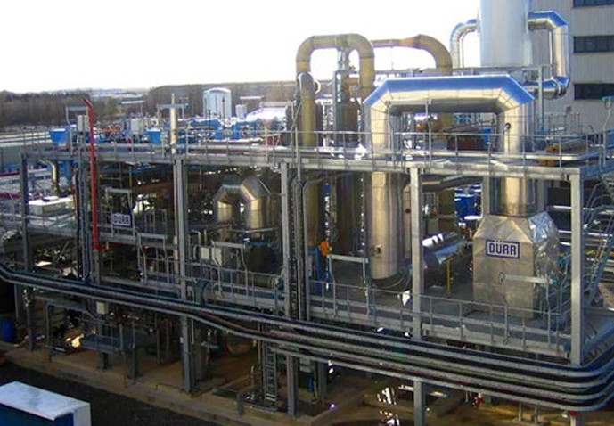 合泉&杜尔集团达成合作,助力涂装行业发展