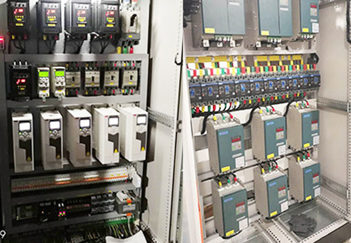 铝业生产生产线电力调整器项目 铝业生产生产线电力调整器项目